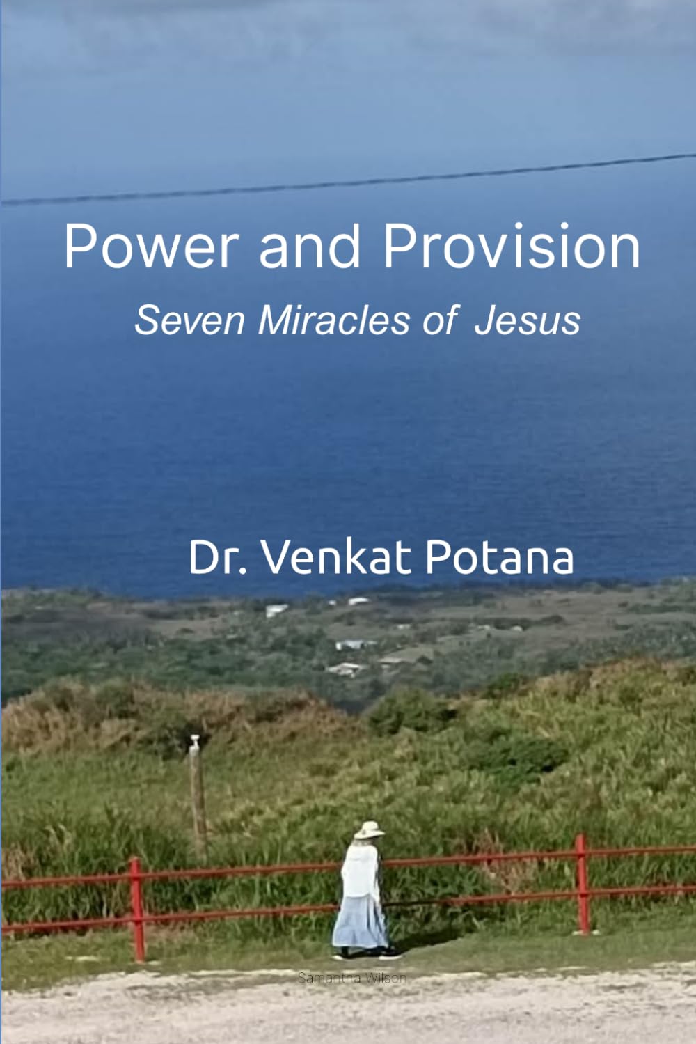 Power and Provision: Seven Miracles of Jesus (The Miracles of Jesus Christ)