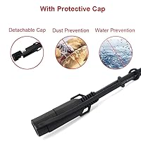 Vista 6 de iMESTOU Arnés de terminal SAE a junta tórica de 2 pines, enchufe de desconexión rápida, cable de carga de desconexión rápida SAE para motocicleta