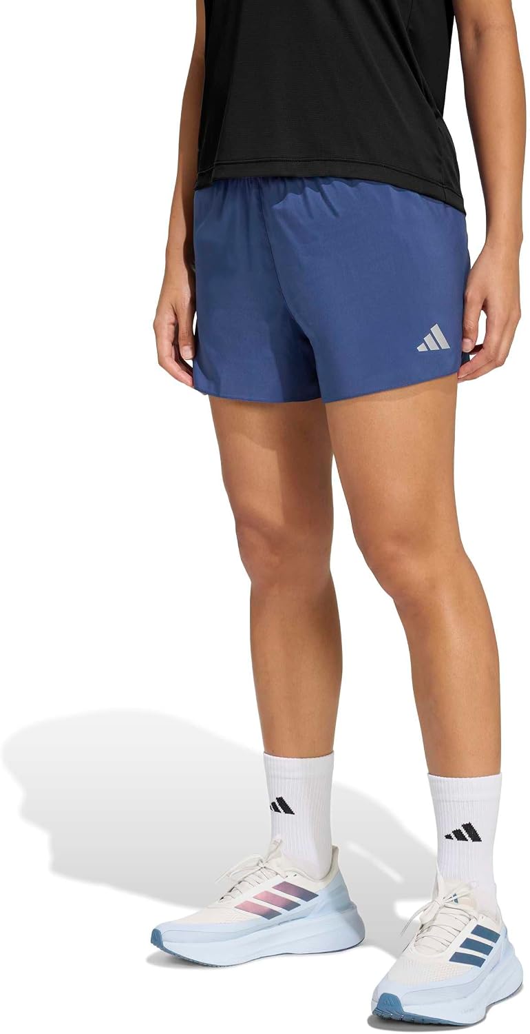 adidas Womens Adi365 Essentials Running Shorts