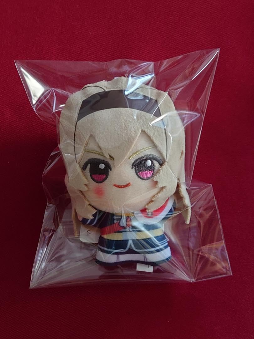 西條クロディーヌ ちびぐるみ レヴュースタァライト ぬいぐるみ 西条クロディーヌ Amazon.co.jp: 少女☆歌劇 レヴュースタァライト ちびぐるみ