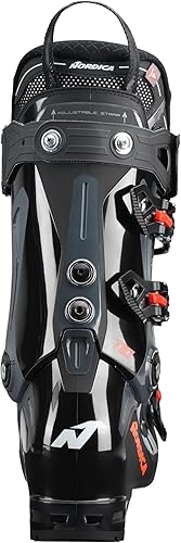 Miniatura 2 de NORDICA Botas de esquí Speedmachine 3 110 resistentes al agua para hombre