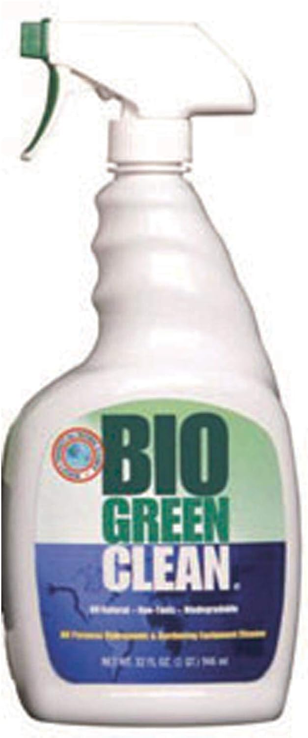 Amazon.com: Bio Green Clean Industrial Equipment Cleaner : Industrial ...