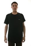 Men's Modern Fit Basic Single Jersey T-Shirt
