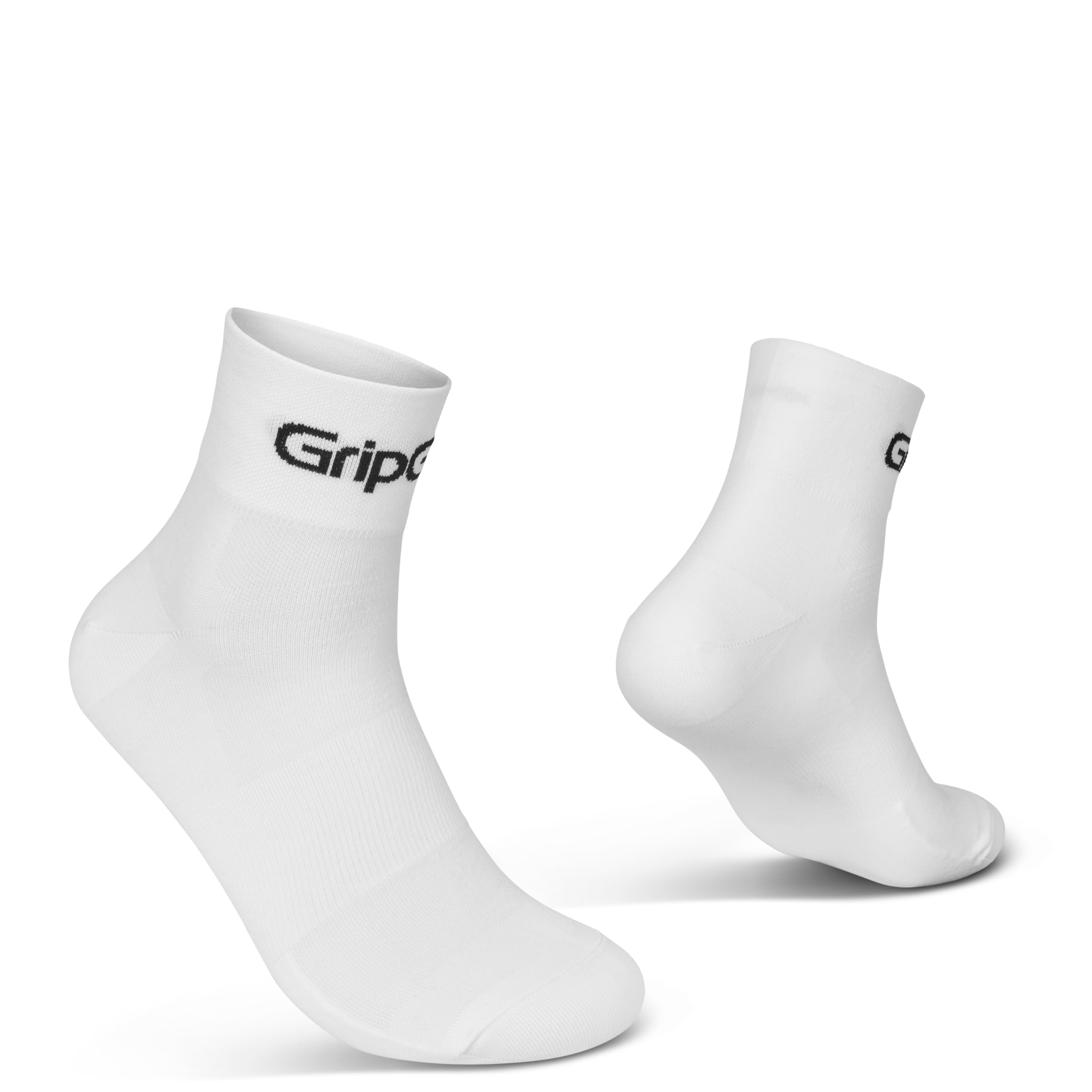 GripGrab RIDE Low Cut Short Summer Cycling Socks Bicycle Road Mountain Gravel Bike Spinning Indoor Coolmax Cycle Sock