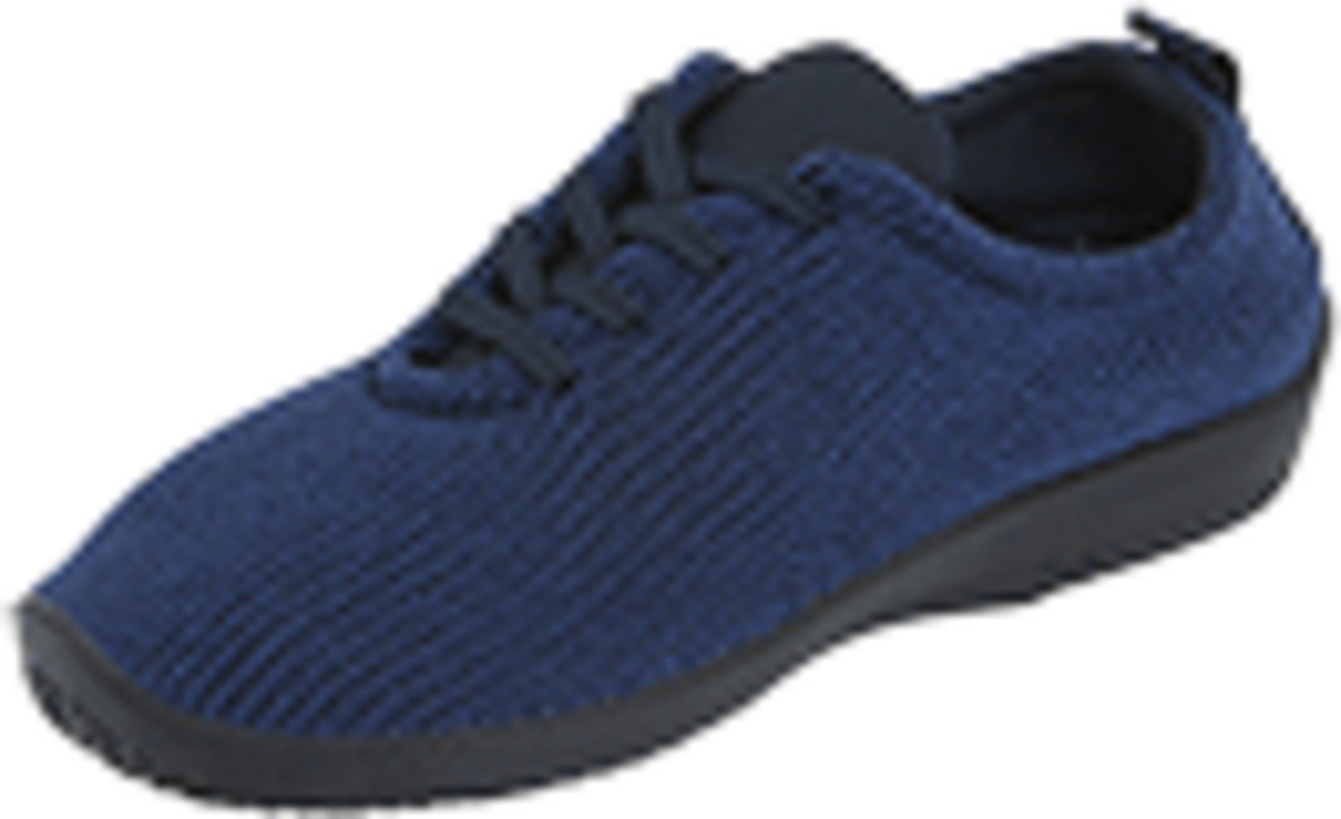 Arcopedico LS 1151 Women's Shoes - Lace-Up Support and Walking Comfort- Sock Fitting - Arch Support and Cushioning - Removeable Insoles - Vegan - Travel Friendly