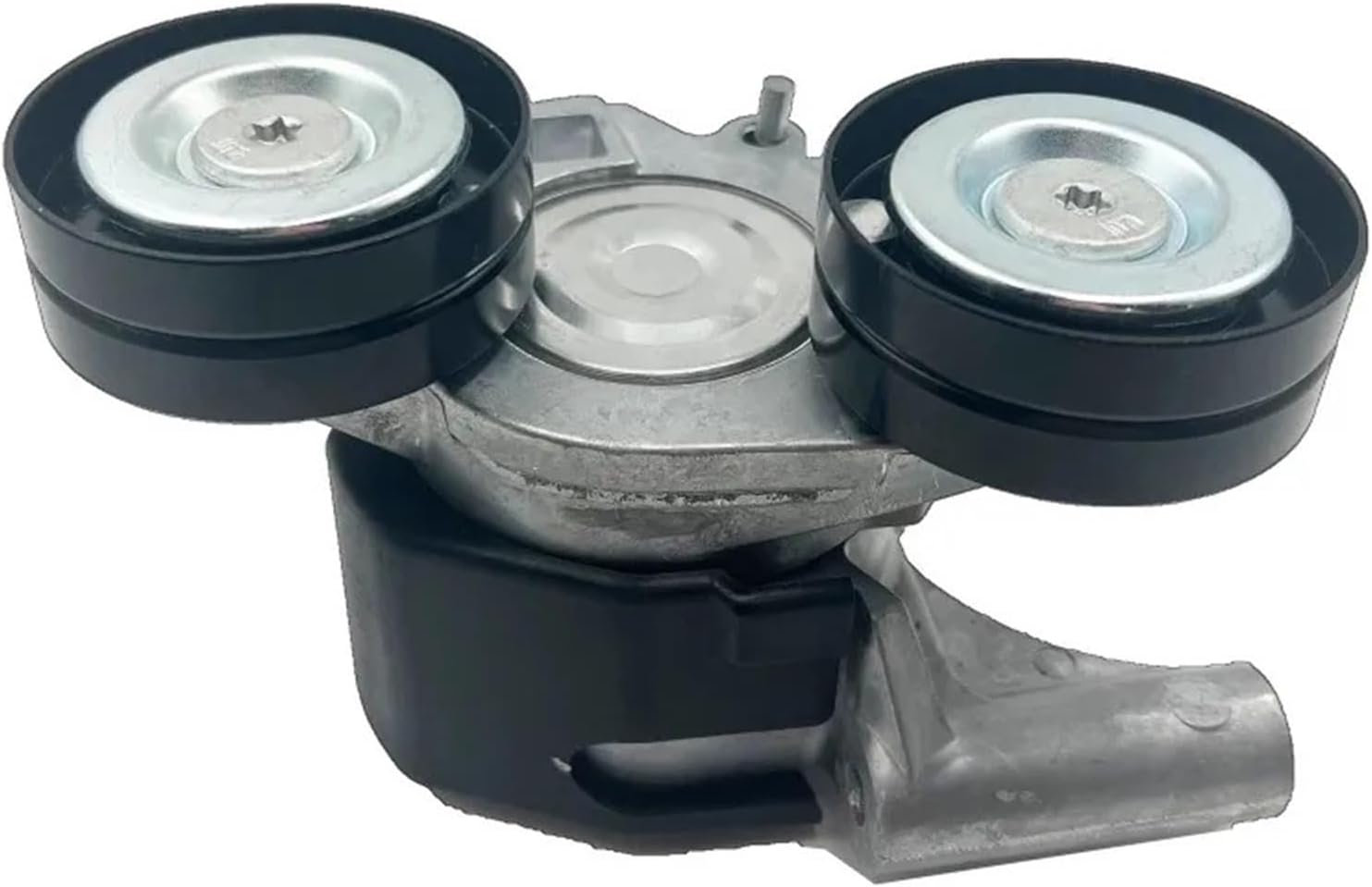 Belt Tensioner For Transit MK7 2.2 TDCi For Mazda BT-50/2011-2.2 BK3Q6A228BH FB3Q6A228BA Belt Tensioner Assembly