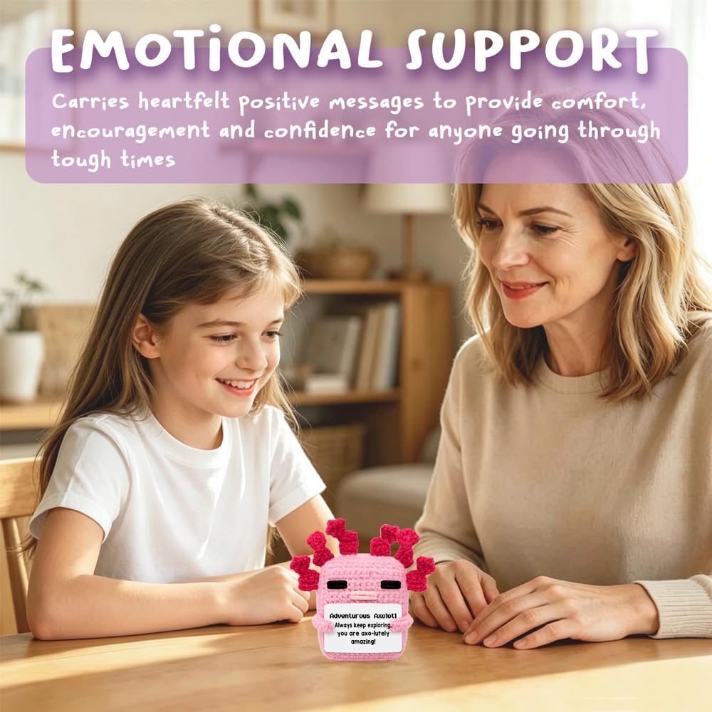 Positive Gifts for Women Friends Coworkers, Always Keep Exploring Inspirational Gifts for Student, Birthday Graduation Cheer Up Presents for All