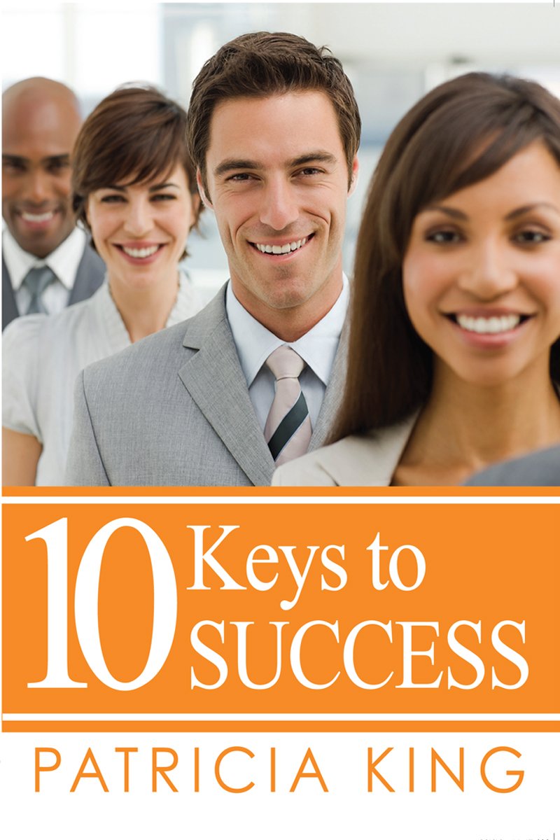 10 Keys to Success : Amazon.de: Bücher