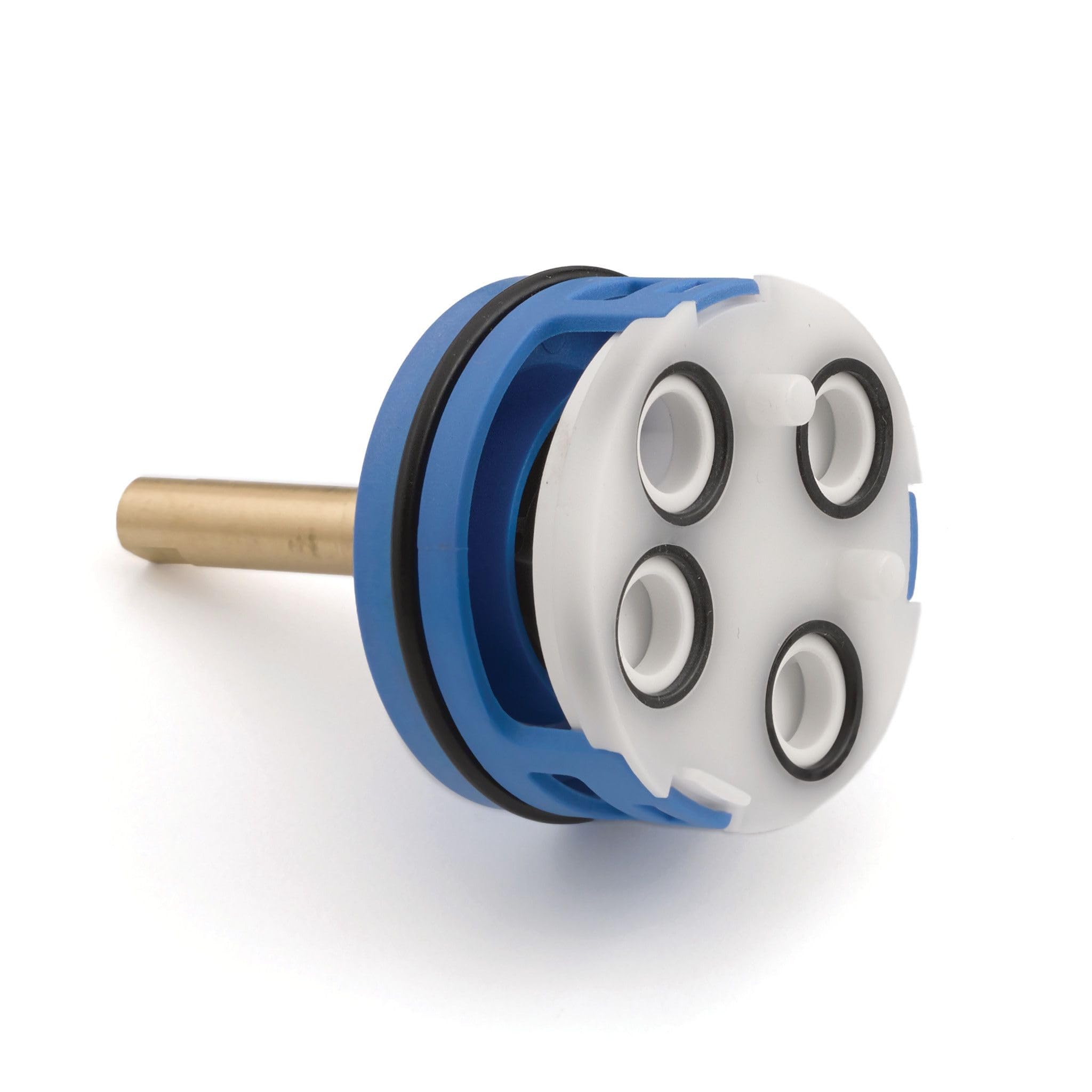 Moen 100040 Cartridge Replacement Kit for 3 or 5 Function Transfer  