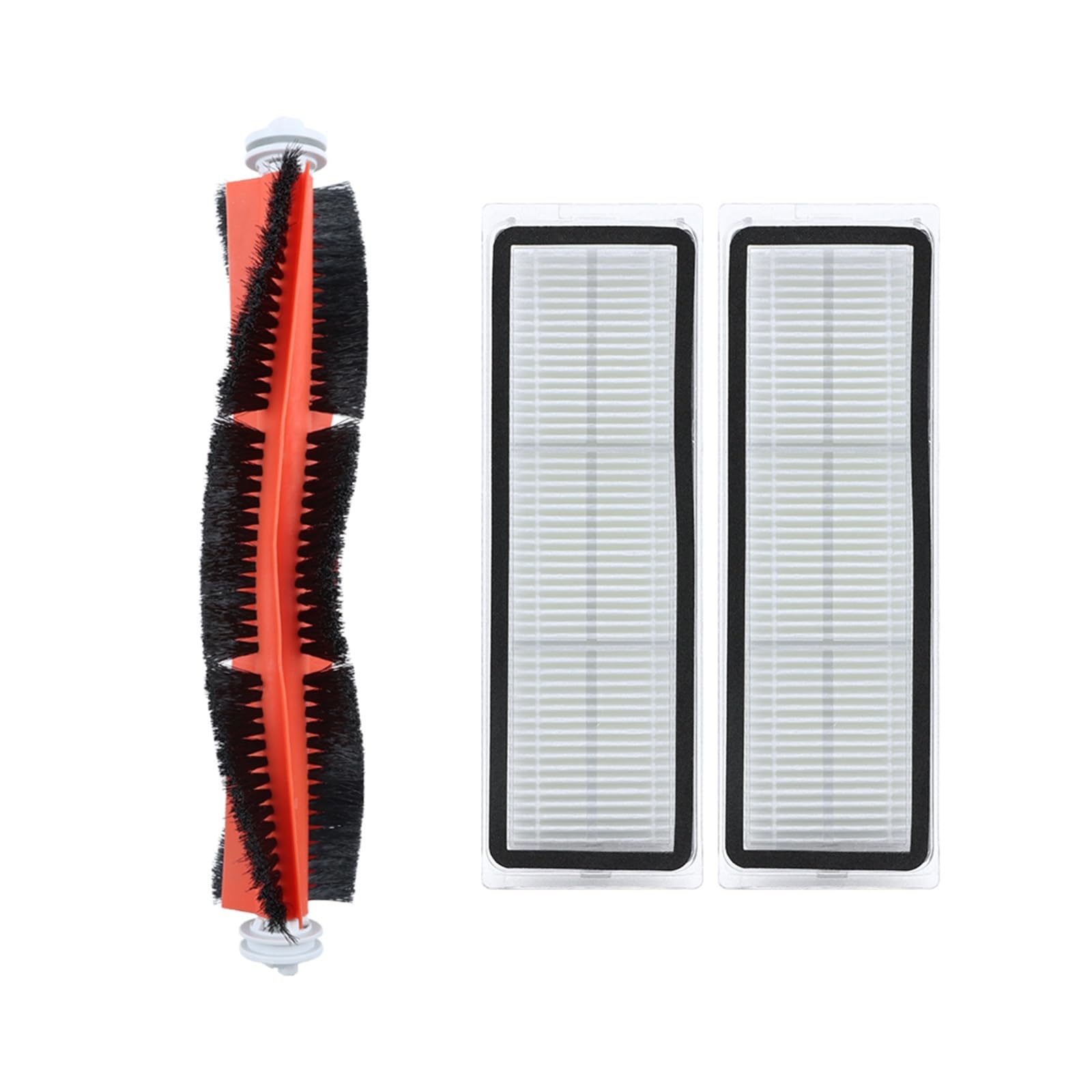 Brosse pour aspirateur robot Xiaomi W10 pour garder des sols impeccables dans toute la maison