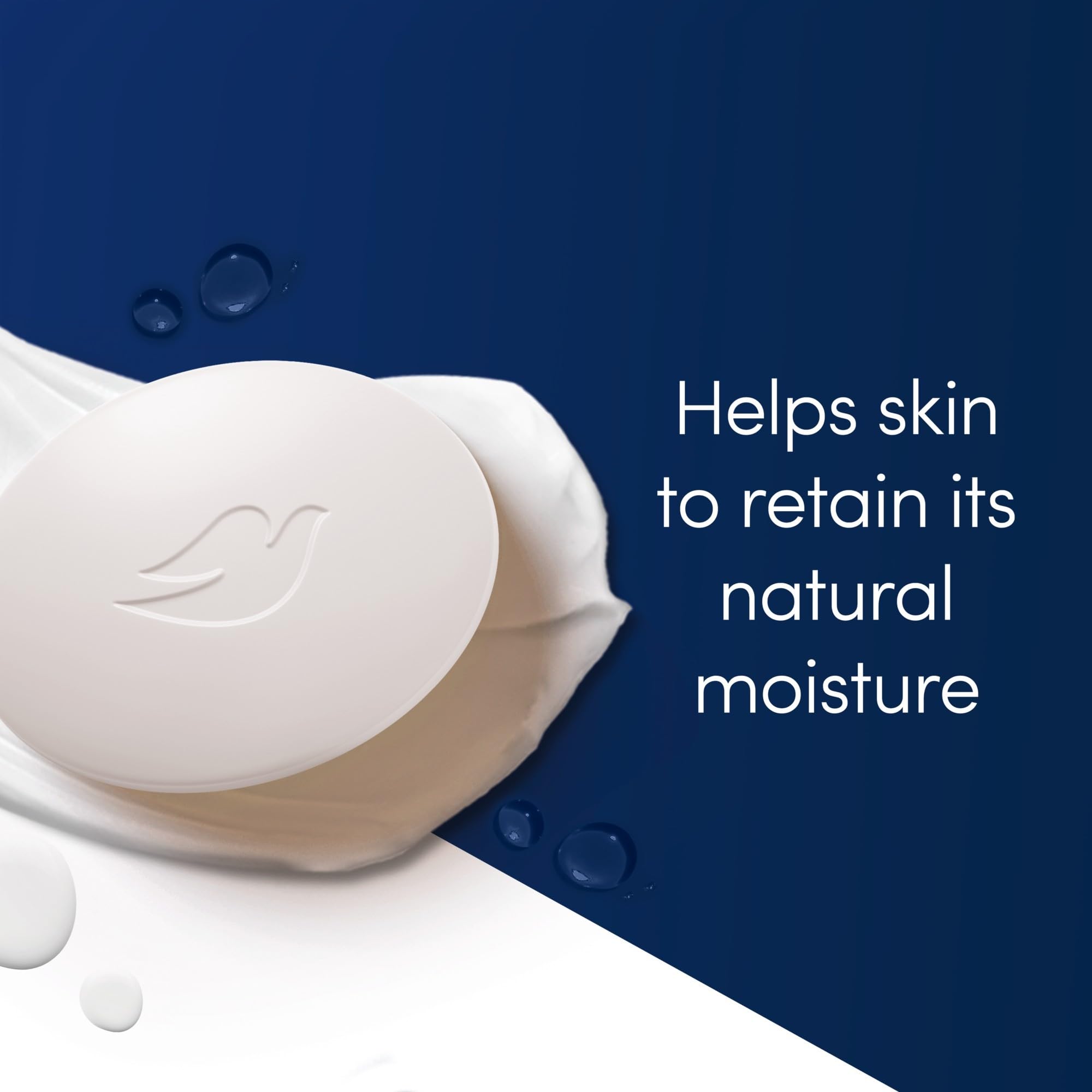 Dove Beauty Cream Bar Katı Güzellik Sabunu Original Nemledirici Etkili, 90 g
