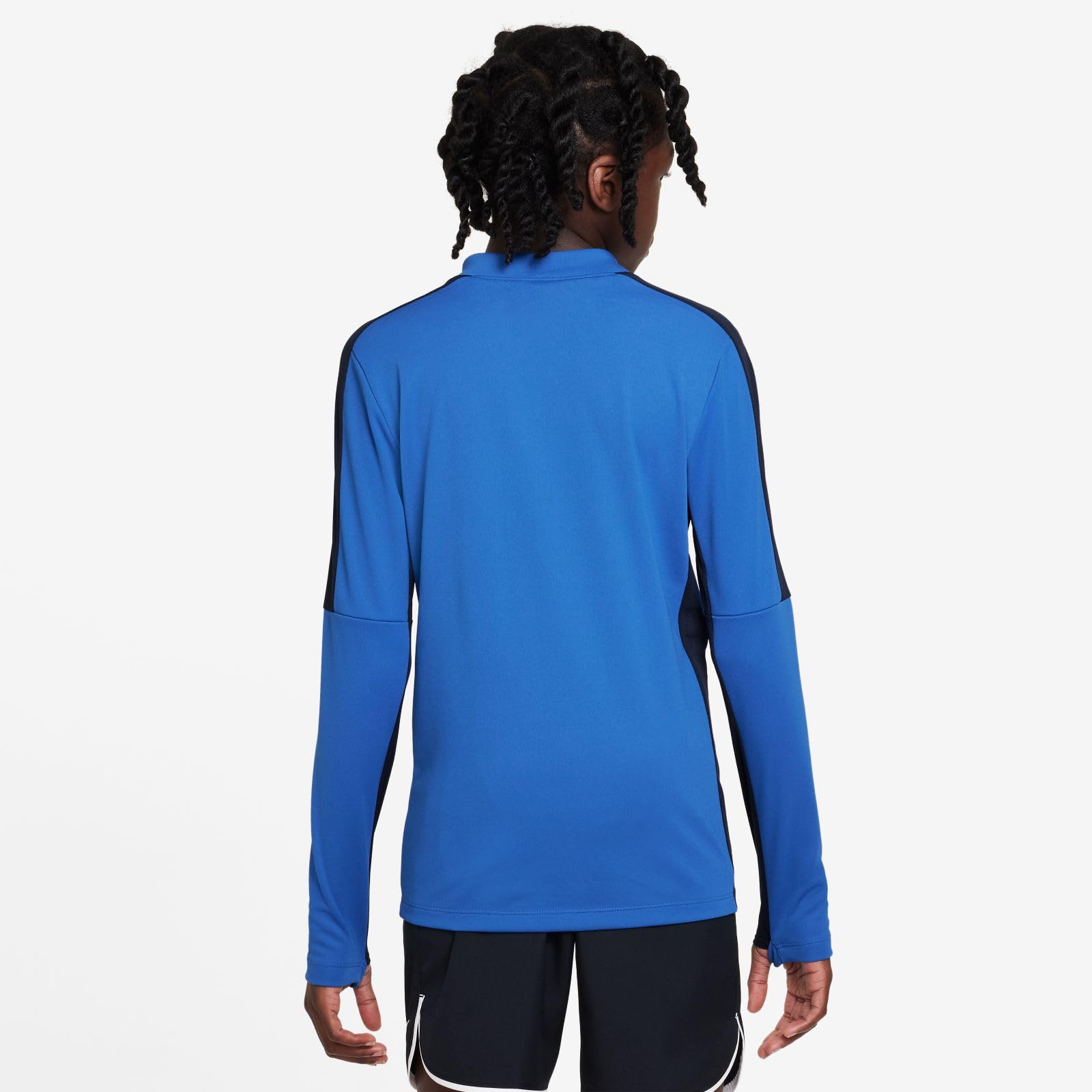 NIKE Bluza sportowa Uniseks - dzieci Kinder Dri-fit Academy23 Drill Top Br