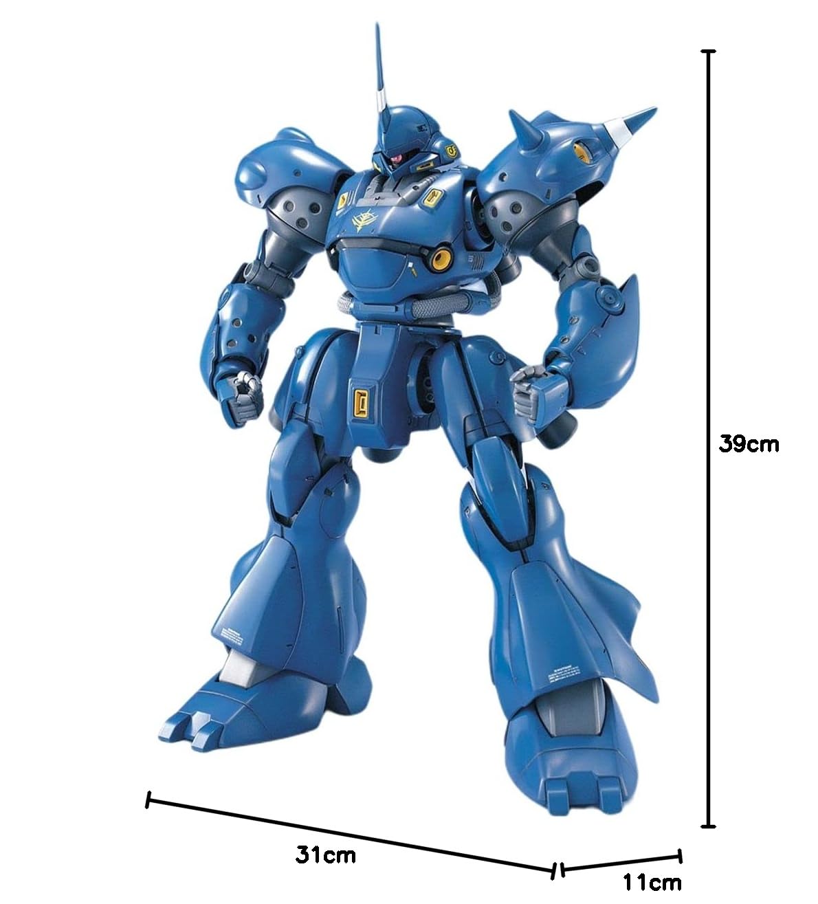 Amazon | MG 機動戦士ガンダム0080 ポケットの中の戦争 MS-18E