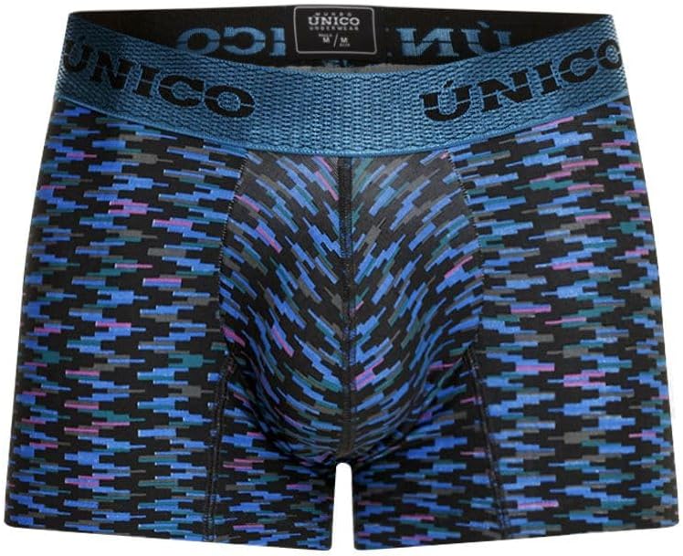 Boxers Briefs Calzoncillos Unico Mundo Unico Men Boxer Briefs