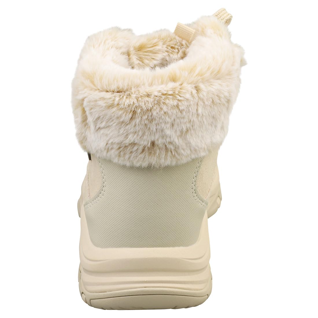 Skechers Trego Snow Worries StivalettoDonna