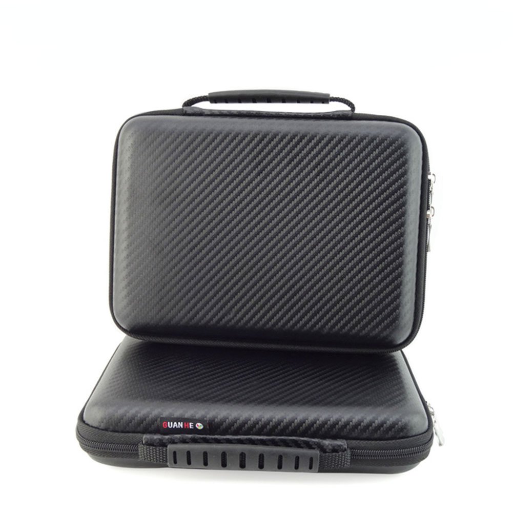 Custodia per chiavetta USB, per chiavette USB, scheda di memoria SD, accessori