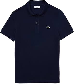 ラコステ LACOSTE ブルー ポロシャツ 半袖 US XL サイズ LACOSTE（ラコステ） 半袖ポロシャツ ライトブルー | セレクトショップ