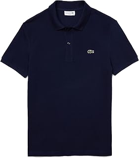 Lacoste Men's T-shirt Th6710