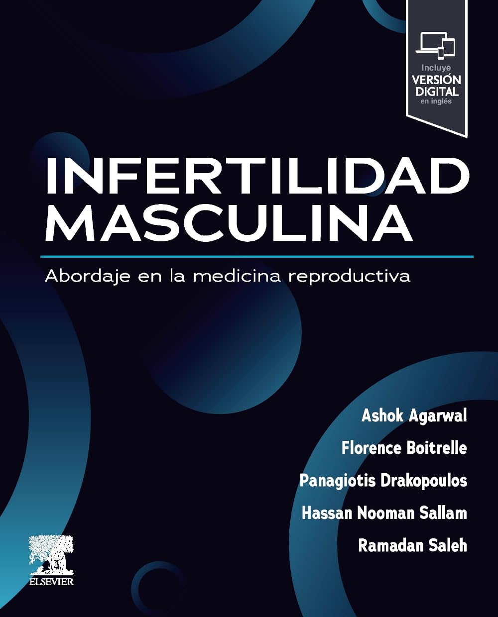 Infertilidad masculina: Abordaje en la Medicina Reproductiva
