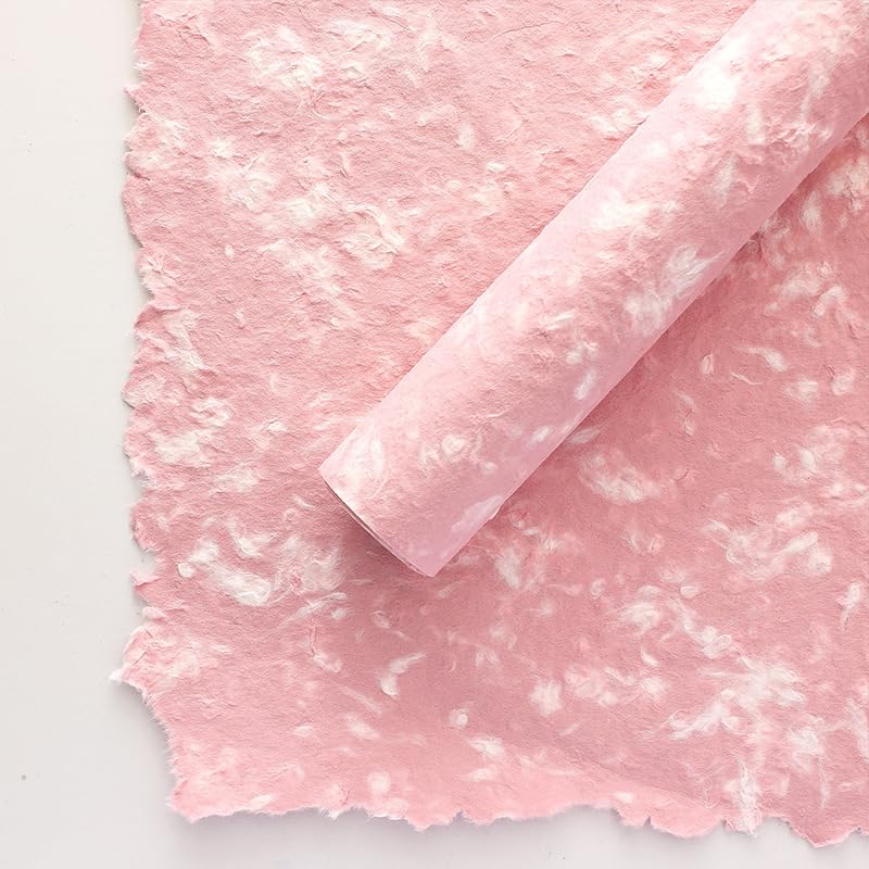 Papier d'emballage de fleurs et cadeaux Namzi pour des attentions inoubliables