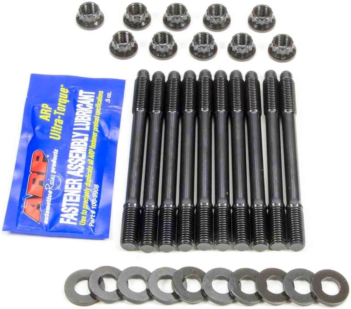 ARP 2514702 Bolt Kit