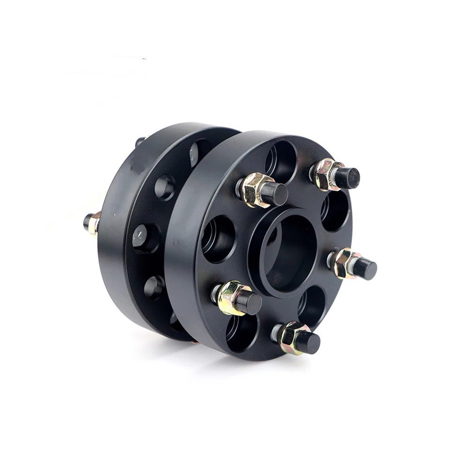 Entretoise de roue 5x115 pour Chrysler 300C avec bague de centrage 71,6 - 8