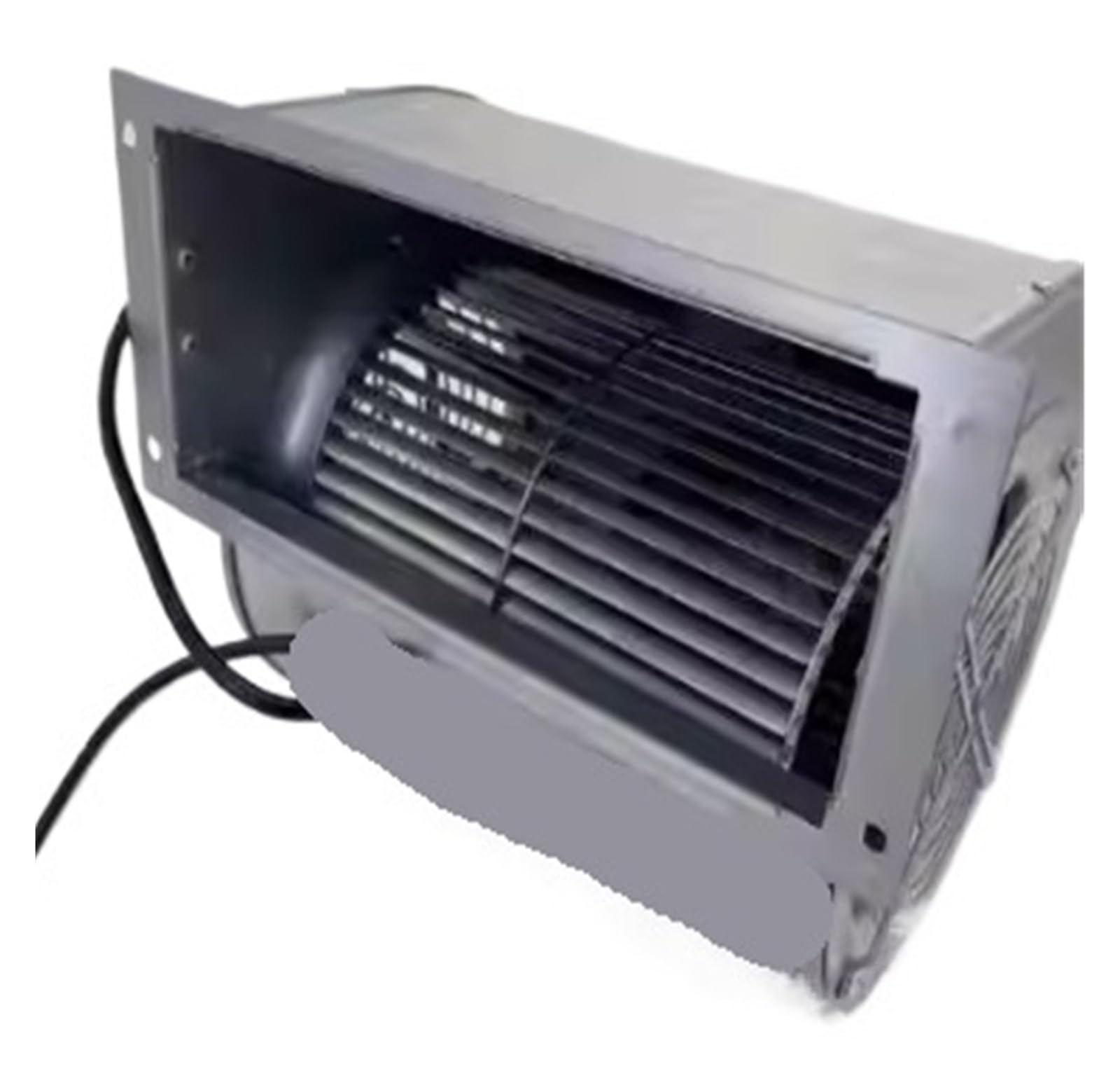 EGTDSFGJA Centrifugal fan D2D133-DB08-27