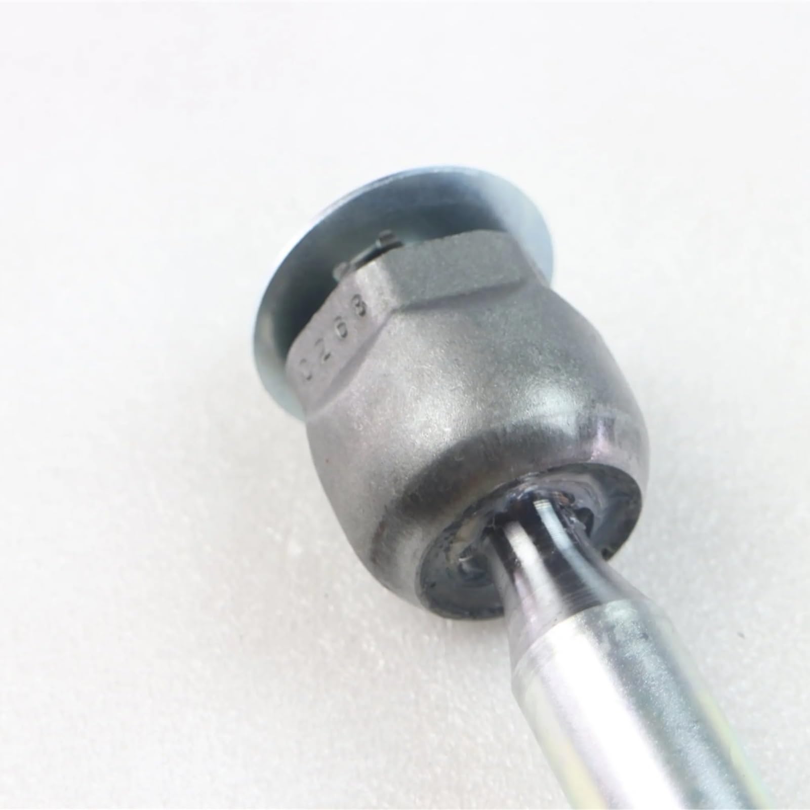 Estremità del tirante dello sterzo compatibile con Mazda 3 BK 2.3 berlina 1.6 2.0 5 CR19 2.0 CD 1.8 MPV