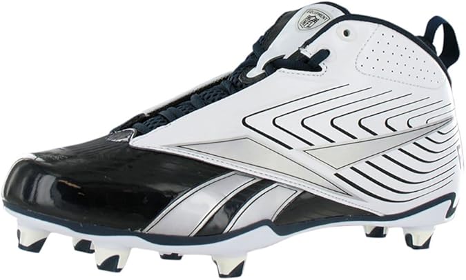 reebok shoes football
