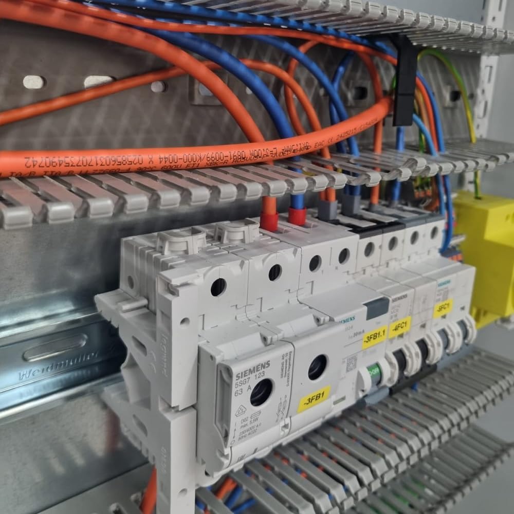 Bedradingskoker Installatiebuis & Kabelgoot