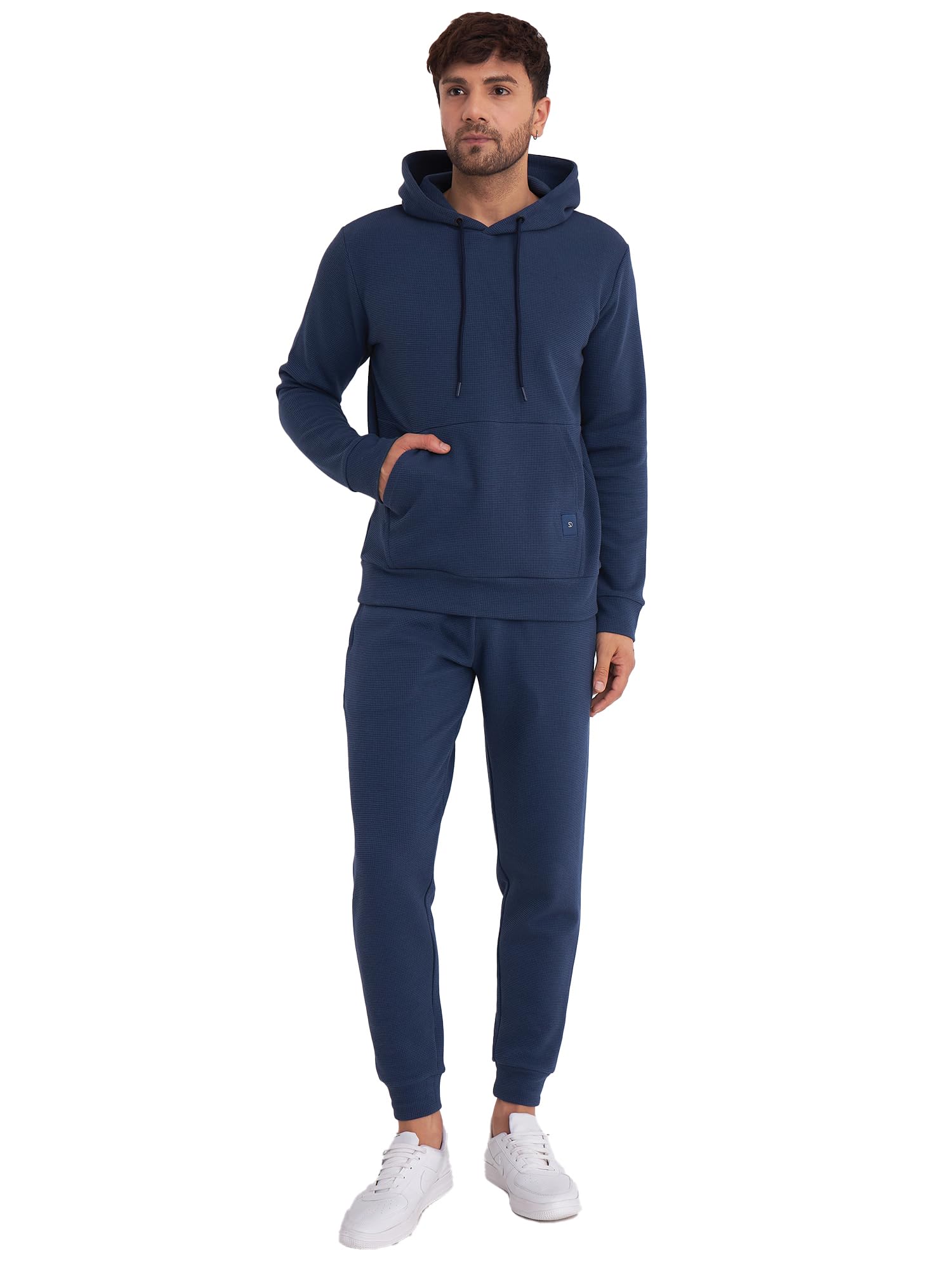 sweet dreams Men's Solid Tracksuit-picture-15