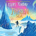 Cover of The Frozen Sea