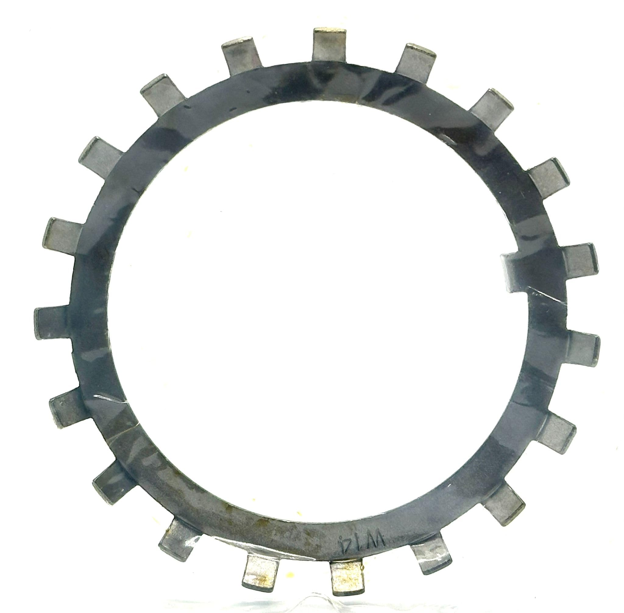 SKF W14 Lock Washer for Bearing 2.791X3.828X0.026