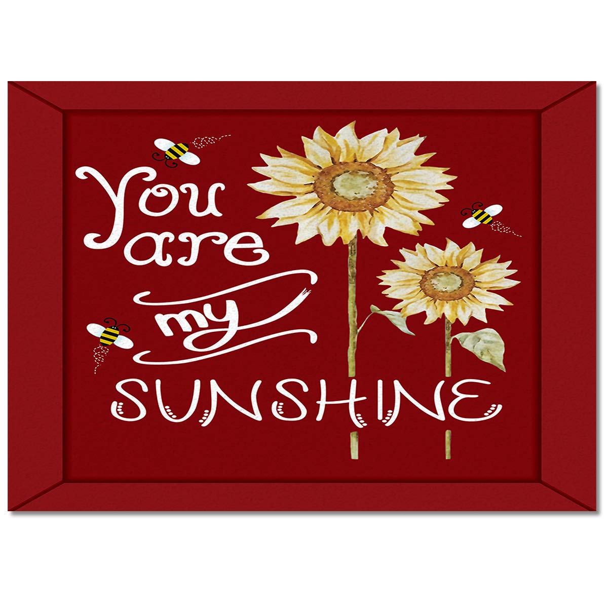 Tissu en coton laminé Dailylike Flower for You toile enduite florale premium