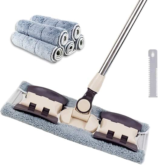 Amazon.co.uk flat mops