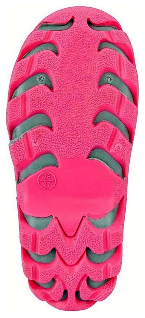 Wintergrip Welly Walker Bottes de neige Junior