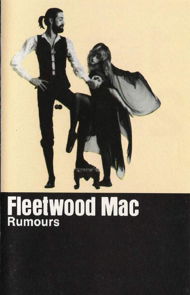 Rumours: Amazon.sg: Music