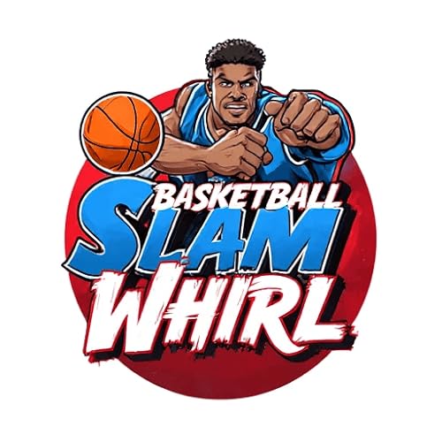 Basketball Slam Whirl