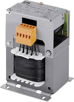Block GNC 24-2,5 60W Enclosed Power Supply 24Vdc 2.5A