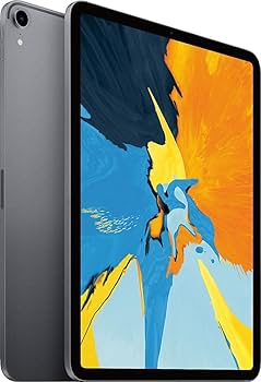 Amazon.com : Apple iPad Pro (11-inch, Wi-Fi, 64GB) - Space Gray