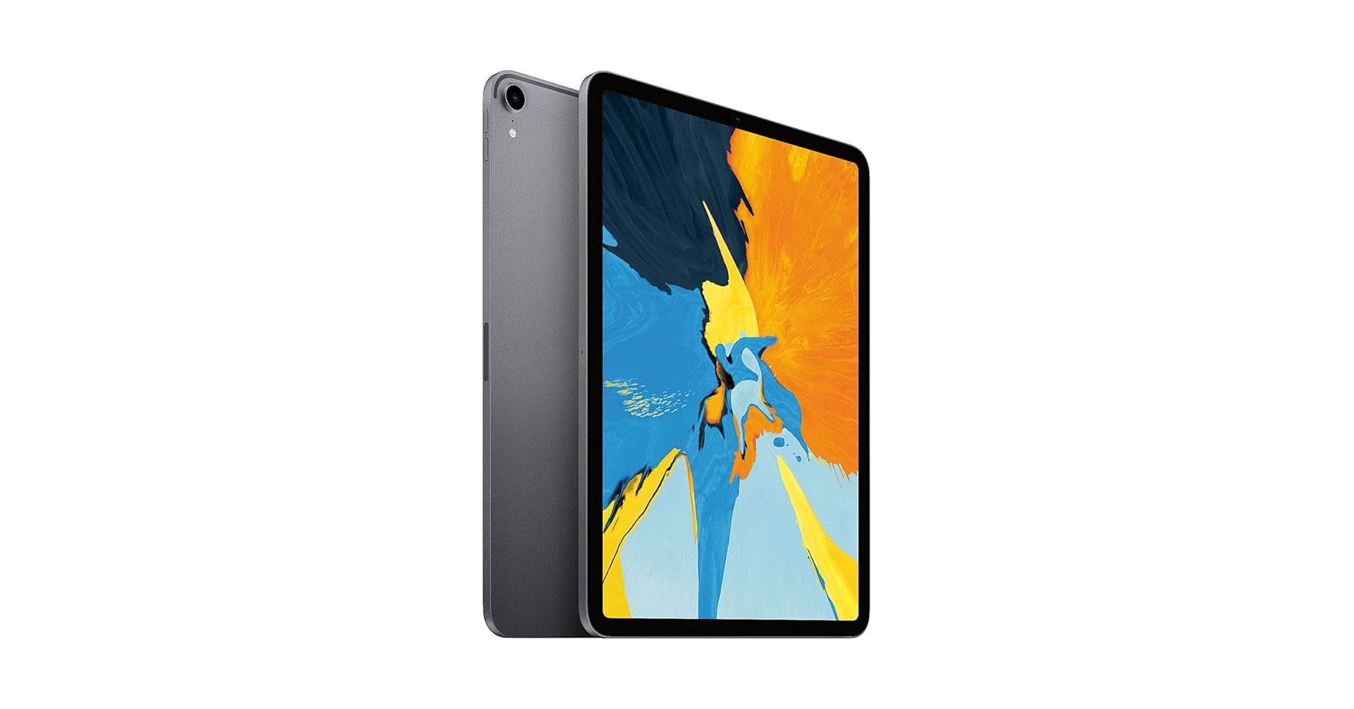 Apple - iPad Pro (2018) 11インチ 64GB Wi-Fi 国内版 Amazon.com : Apple iPad Pro 2018 (11-inch, Wi-Fi, 64GB