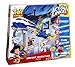 Toy Story Action Links Airport Adventure