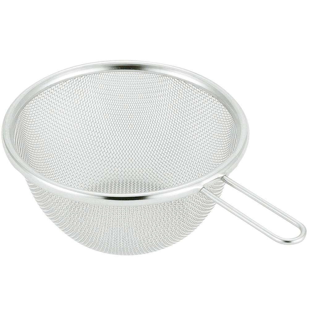 旅ザル14本セット Amazon.co.jp: 貝印 KAI 柄付 ミニ ザル 13cm New Cook Day