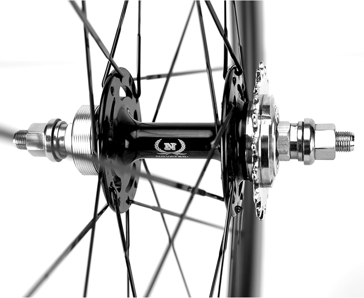 カーボンホイール　　 スーパーチーム　固定ギア　700C leader Amazon | SUPERTEAMカーボンホイール3スポーク/ 88mm固定ギア