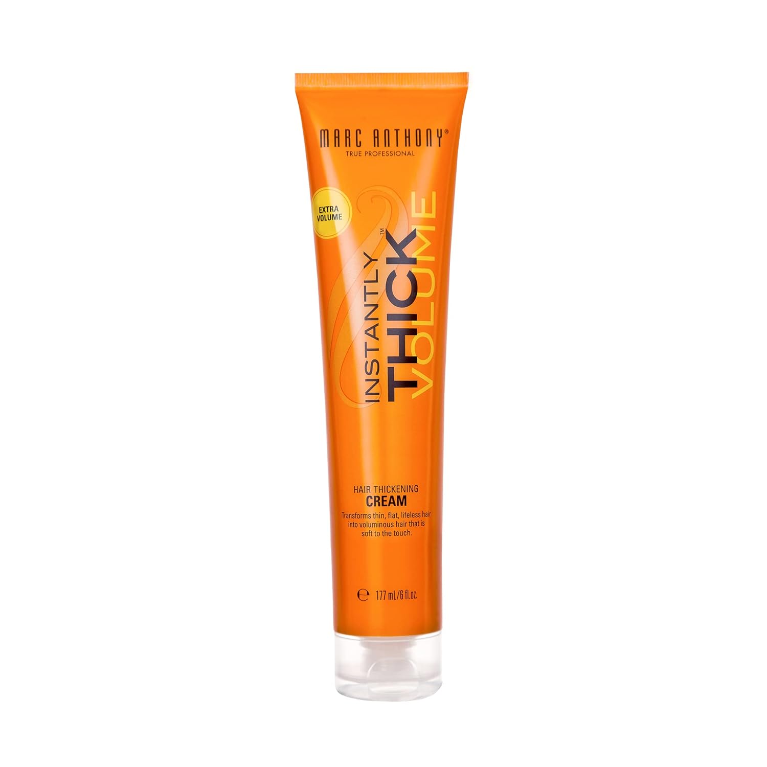 Marc Anthony Instantly Thick Hair Thickening Cream, 6 Ounces : Hair Care Products : Beauty & Personal Care