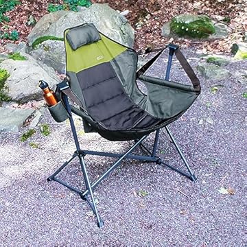 best camping chair brands