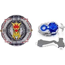 Bey Battling Top Burst Gyro Toy Set with Gyro Launcher and Steering Wheel Combat Battle Game Gift for Kids B-192