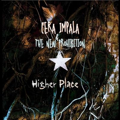 Higher Place