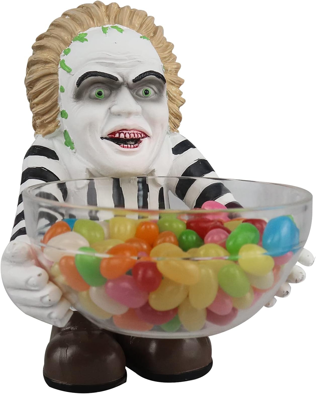 Rubie's IT Movie Pennywise Candy Bowl Holder Home & Kitchen
