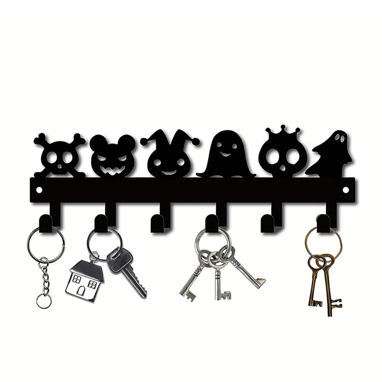 Cuelga Llaves Pared, Colgador Llaves Pared Colgador Llaves Colgador De Llaves Para Pared Cuelga Llaves Llavero Pared Porta Llaves De Pared Colgador De Llaves Chaveiro De Parede